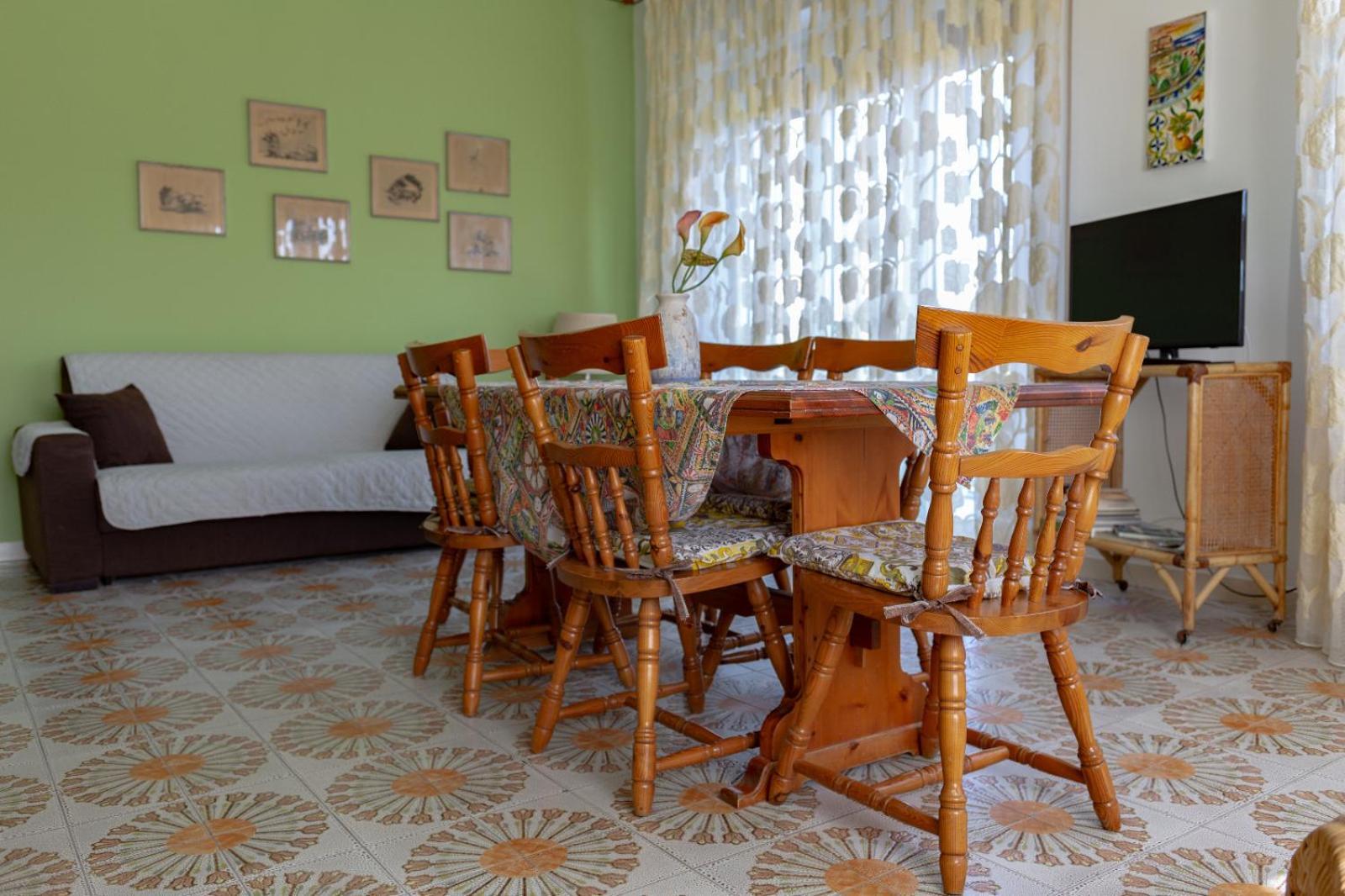 Green Paradise With Etna View Mascali Exterior foto