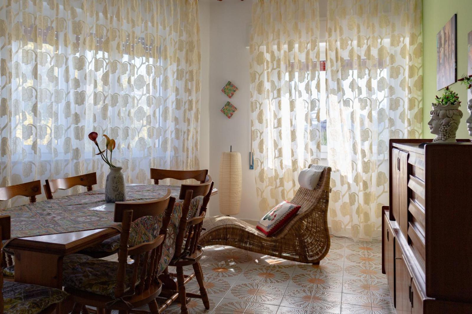 Green Paradise With Etna View Mascali Exterior foto