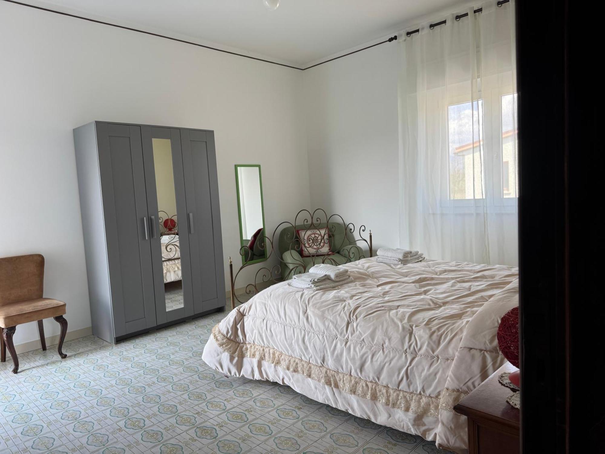 Green Paradise With Etna View Mascali Exterior foto